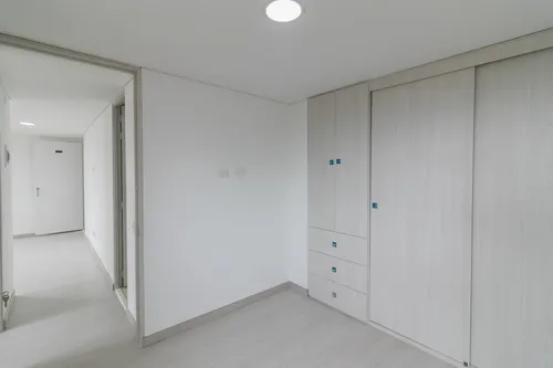 Apartamento En Arriendo En El Listón. Cod A1103022
