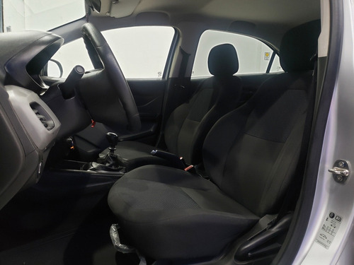 Onix Joy 2018 1.0 Flex Completo 50.000km Garantia 90 Dias