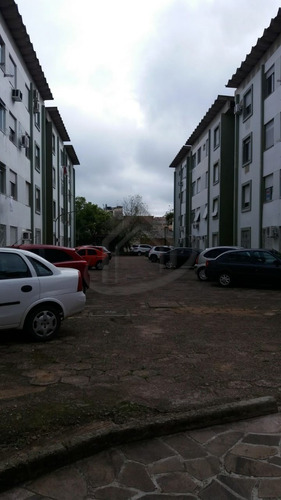 Imagem 1 de 17 de Apartamento - Ap01951 - 69485740