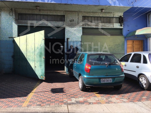 Imagem 1 de 6 de Loja - Pauliceia - Ref: 718 - V-2470