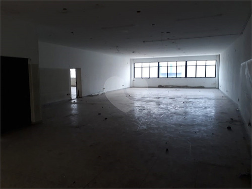 Imagem 5 de 30 de Bairro Do Brás Prédio Inteiro Com Área Construída De 1..400 Metros Térreo Mezanino E Mais 4 Andares - Reo349762