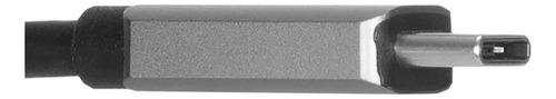 Imagen 3 de 5 de Hub Targus Usb-c Hdmi 4k Dock423tt