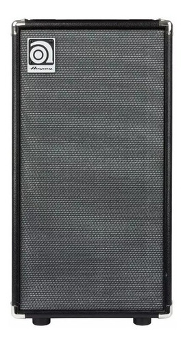 Bafle Caja Ampeg Classic Svt-210av 2x10 Color Negro