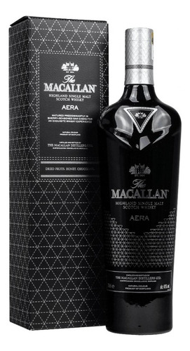 The Macallan Aera Whisky 700ml  Liquor Lib Philippines
