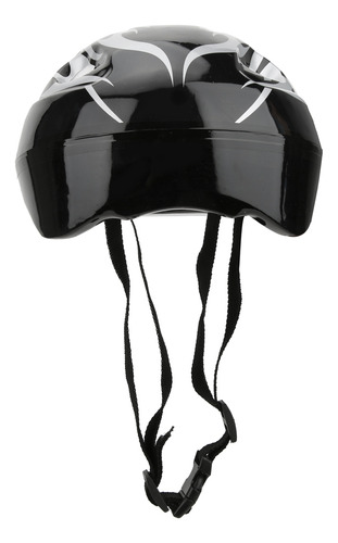 Casco De Bicicleta Gris, Espuma De Seguridad, Transpirable Y