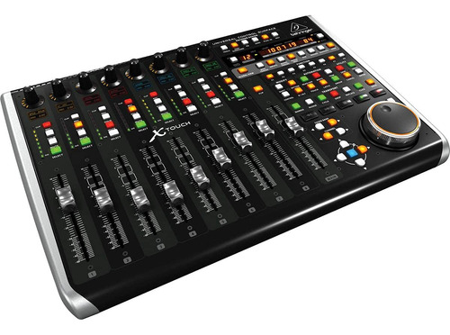 Behringer X-touch