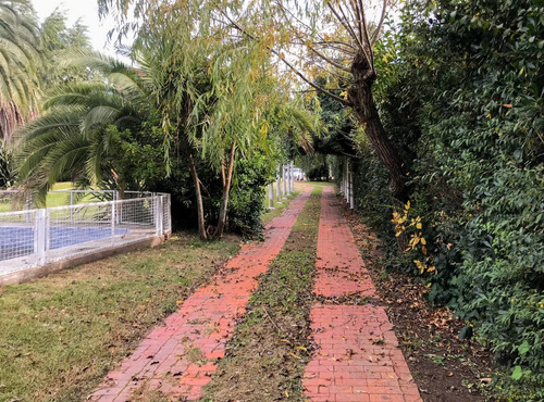 Imagen 12 de 12 de Imponente Casa En Venta, En El Trébol, Ezeiza.