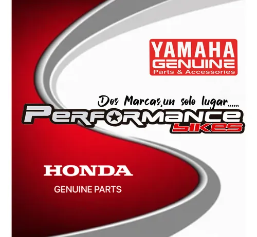 Tapa Piñon Honda Nxr Bross Xr 125 L 08 13 Original Performan