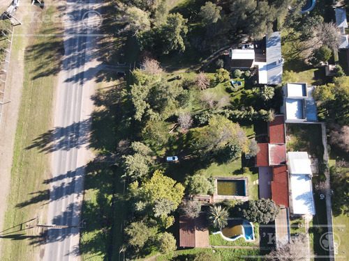 Casa Quinta En Venta Apta Credito El Pato Berazategui