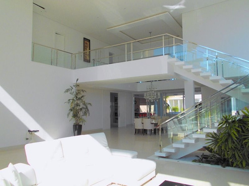 Imagem 18 de 30 de Excelente Casa Com 6 Suítes - Ca3462