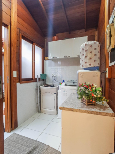 Imagem 14 de 30 de Casa À Venda Em Vargem Do Bom Jesus - Ca007511