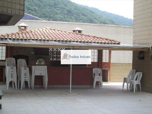 Imagem 12 de 16 de Apartamento Com 2 Dorms, Centro, Mongaguá - R$ 320 Mil, Cod: 11308 - V11308
