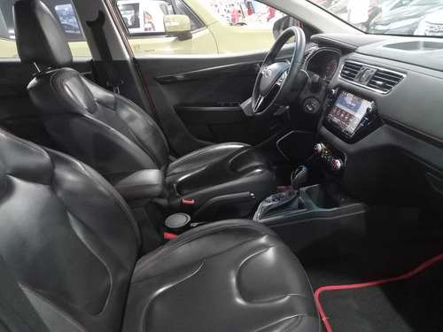 Imagem 13 de 15 de Jac T40 2019 1.6 16v Cvt 5p