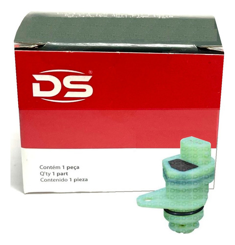 Sensor De Velocidade Câmbio Automático Scenic Megane 02 A 05