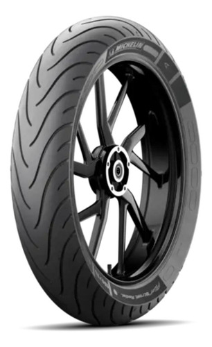 Pneu Michelin Pilot Street Radial 150/60-17 Tras Ninja400