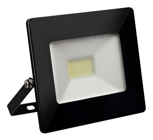 Foco Proyector Led Telco Sec 20w Cálido Certificación Ds43