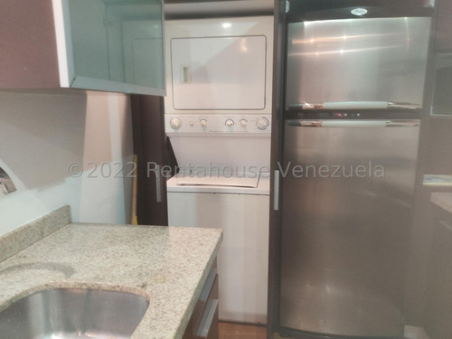 Imagen 13 de 13 de Apartamento En Venta Boleita Norte Mls #22-20676