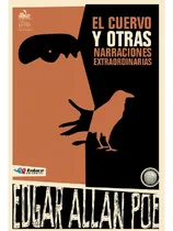 Comprar El Cuervo Y Otras Narraciones Extraordinarias - E- A. Poe