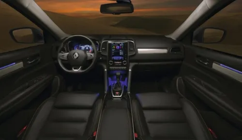 Renault Koleos 2.5 Intens 4X4