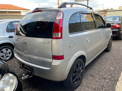 Meriva 2005 1.8 Joy Flex