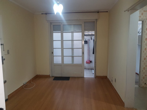 Imagem 3 de 15 de Apartamento - Santana - Ref: 613146 - L-pj7292