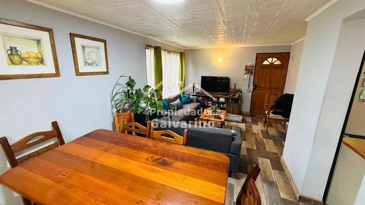 Imagen 5 de 16 de Casa En Venta De 3 Dorm. En La Florida