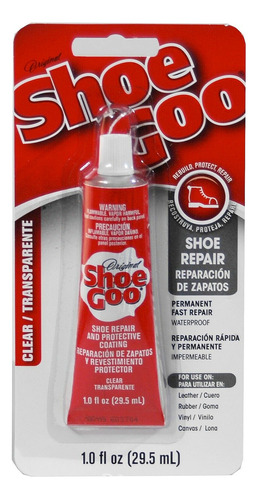Shoe Goo Protector Transparente Zapatillas Skate | Laminates