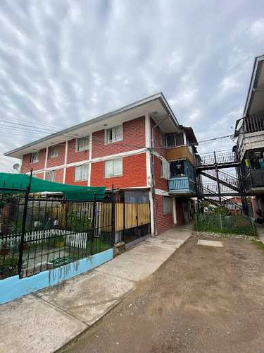 Venta Depto Subsidio A Pasos Metro Lo Prado (74148)