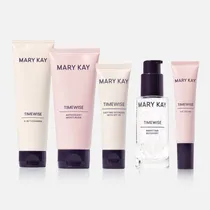 Comprar Set Milagroso Avanzado Timewise Mary Kay