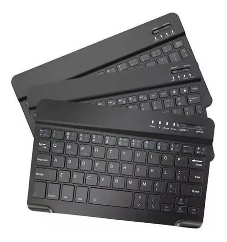 Mini Teclado Keyboard Bluetooth 3.0 Igoma iPad Celular Pc