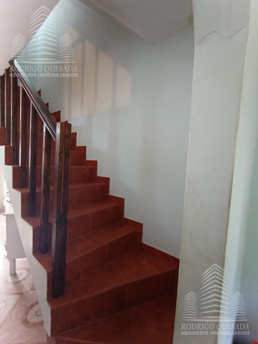 Triplex |san Bernardo|