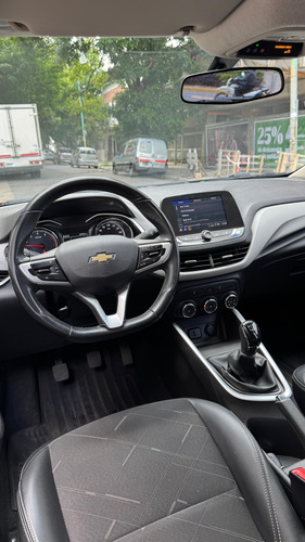 Chevrolet Onix 1.0 Turbo Premier I Mt