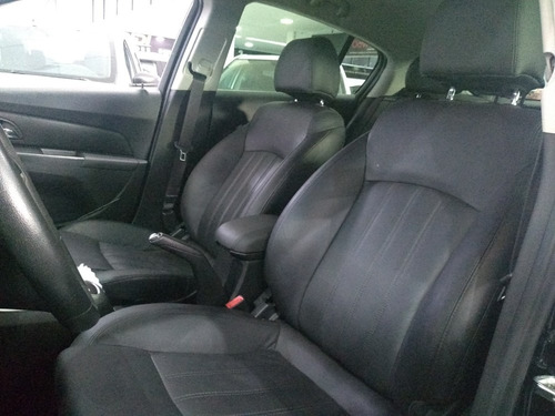 Cruze 1.8 Lt Flex 4p Automático 2014 Financio Até S/ Entrad