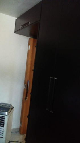 Apartamento À Venda, 48 M² Por R$ 210.000,00 - Jardim Antártica - São Paulo/sp - Ap9706
