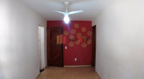Imagem 3 de 13 de Apartamento Residencial Para Venda E Locação, Pechincha, Rio De Janeiro. - Ap0141