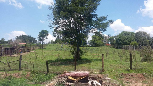 Imagem 4 de 5 de Chácara Com 1 Dorm, Parque Santa Julieta, Santa Cruz Da Conceição - R$ 240 Mil, Cod: 10132218 - V10132218