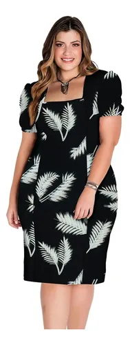 Vestido de festa abaixo do on sale joelho