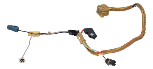 Kit De Arnés De Solenoides Automáticos De Transmisión U540e