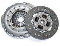 Kit De Clutch Ppa Chevrolet Aveo 1.6 Todos 215 Mm