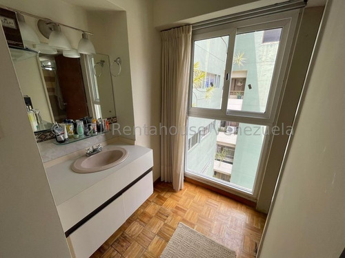 Imagen 12 de 14 de Estupendo Apartamento En Venta El Cigarral Mls #22-6886