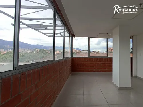 Oficina En Arriendo En Nuevo Naranjal. Cod A775281