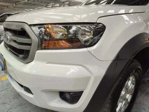 Ford Ranger 3.2 Xls