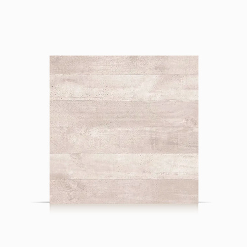 Porcelanato Alberdi Concrete White 57.1x57.1 1ra