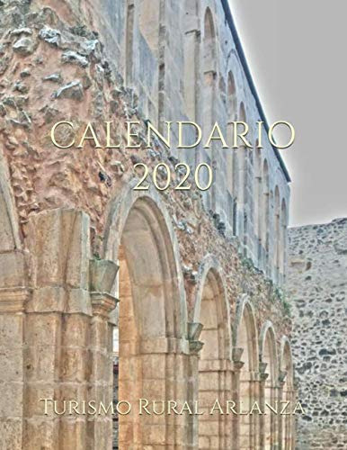 Calendario 2020 Arlanza