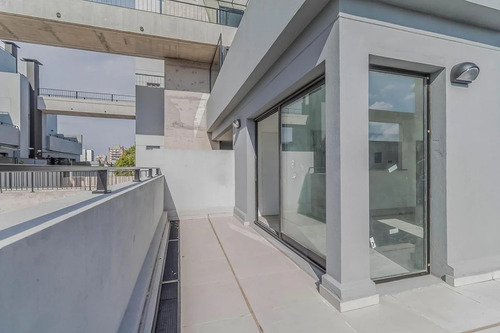 Departamento 2 Ambientes En Venta A Estrenar En Almagro Con Balcón Terraza. Amenities