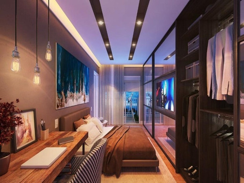 Sobrado Com 3 Dormitórios À Venda Por R$ 632.000 - Condomínio Bellagio Residences - Votorantim/sp, Próximo Ao Shopping Iguatemi. - So0125 - 67640835