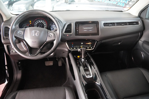 Honda HR-V 1.8 16V FLEX EXL 4P AUTOMÁTICO