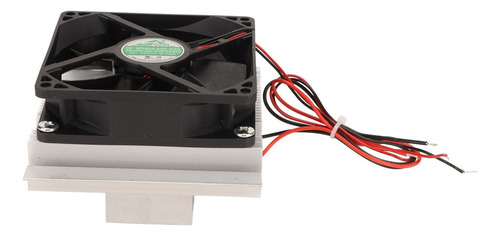 - Mini Sistema De Enfriamiento De Heladera Termoeléctrico