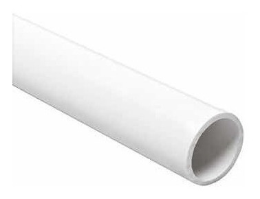 Tubo Pvc De 3 Pulgadas Electricidad 15usd