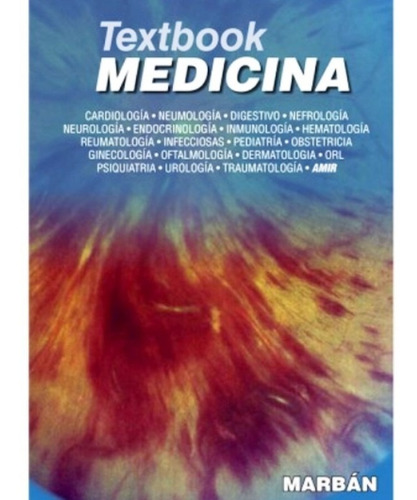 Medicina / Amir - Marban